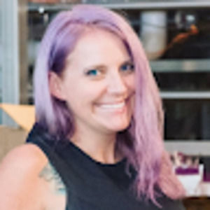 Meet your Posher, Stacy